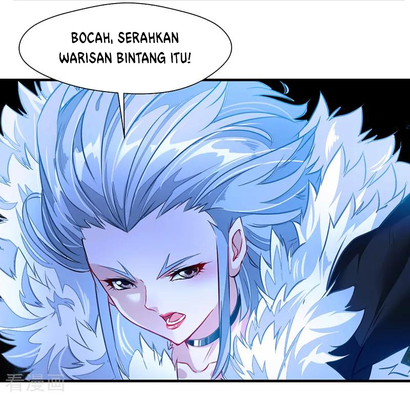 Jueshi Guzun (Peerless Ancient) Chapter 06 Gambar 13